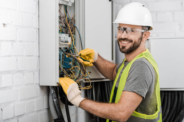 Best Electrical Wiring Services  in Kaser, NY