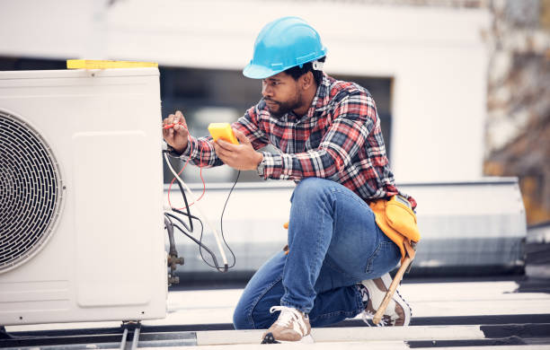 Best Emergency Electrical Repair  in Kaser, NY