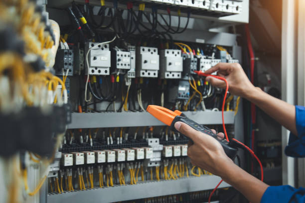 Best Electrical System Inspection  in Kaser, NY