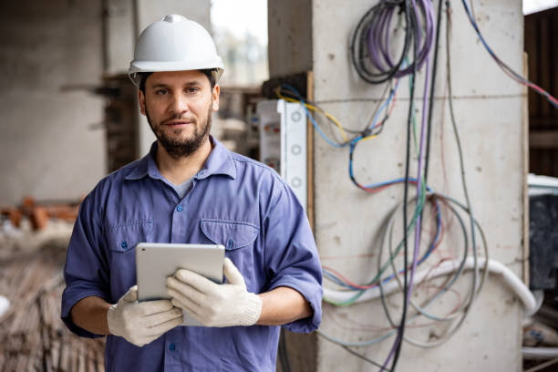 Best Electrical Troubleshooting Services  in Kaser, NY