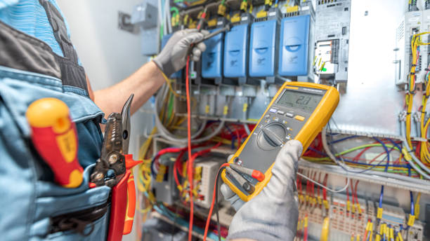 Best 24-Hour Electrician  in Kaser, NY