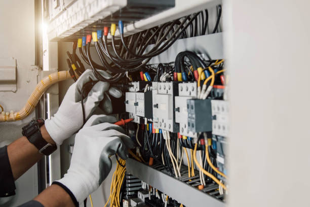 Best Electrical Troubleshooting Services  in Kaser, NY